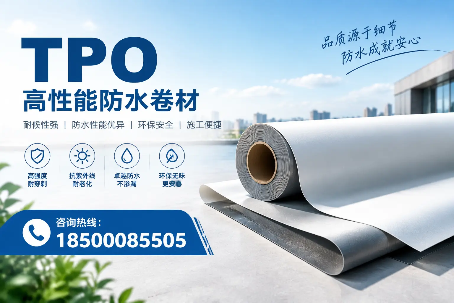tpo与其他材料的对比分析，助力淮北企业做出明智选择